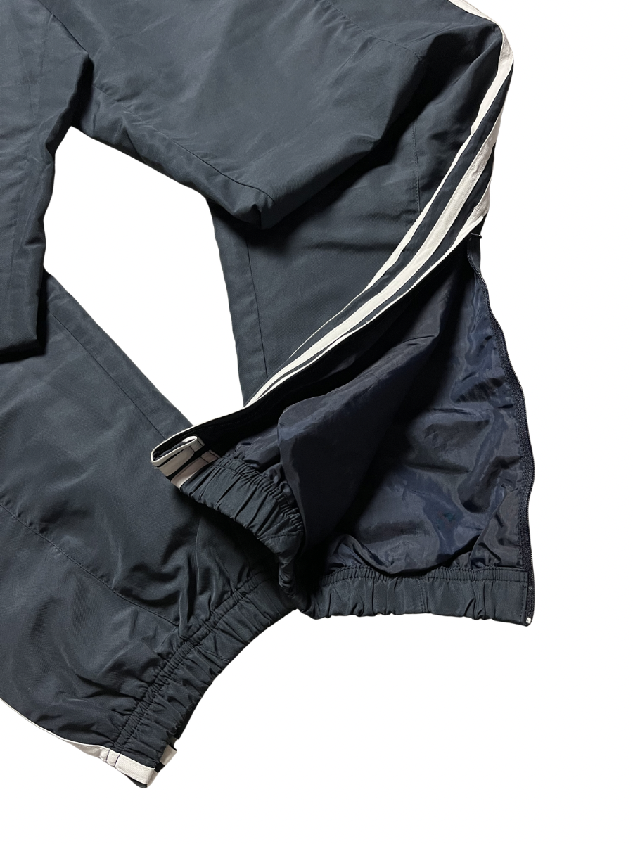 Adidas Tracksuit (S)