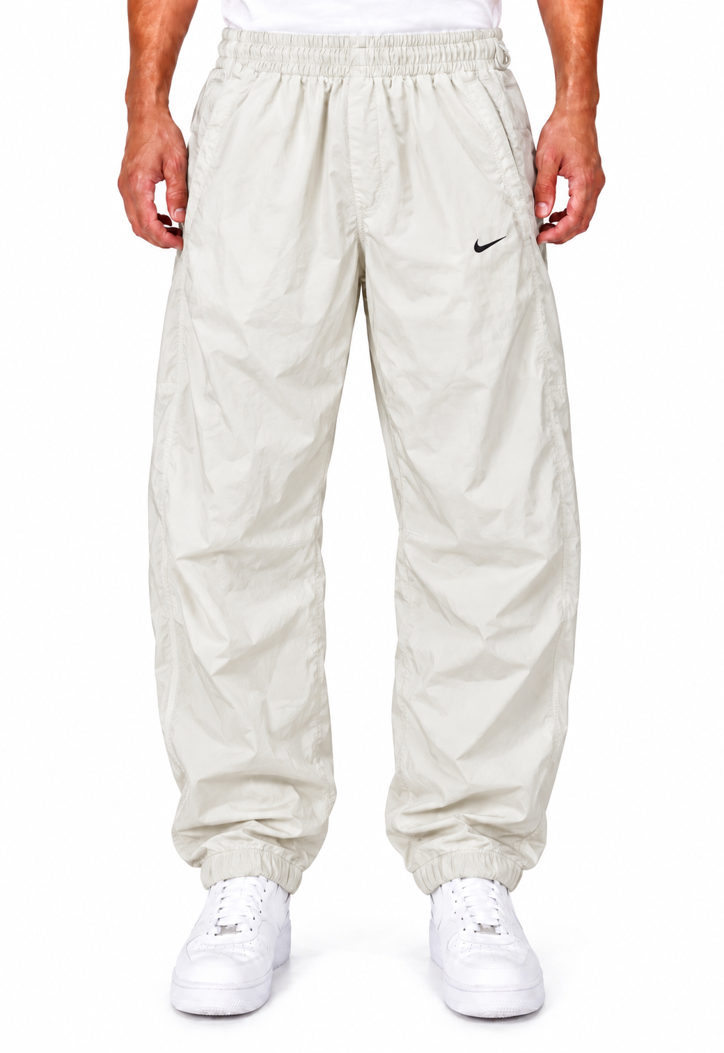 Nike Trackpants (L)