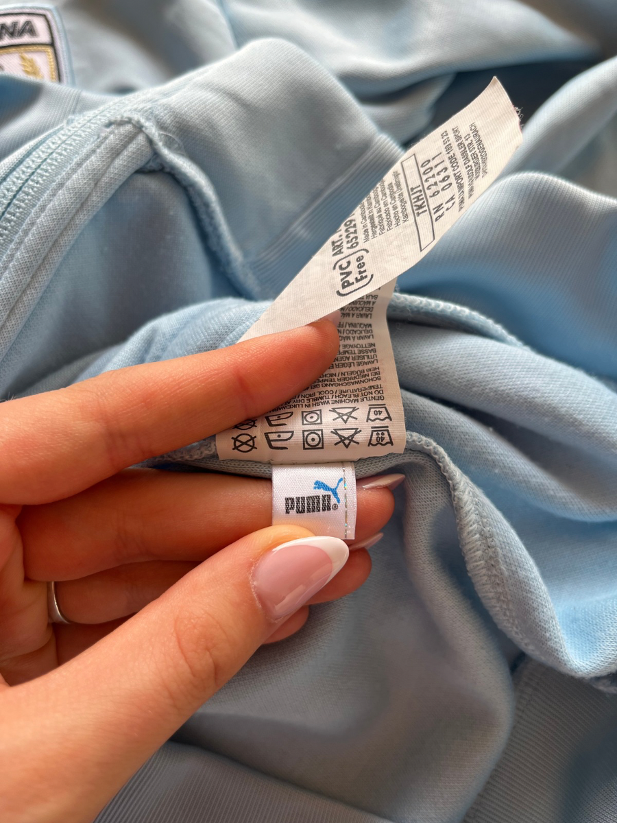 Puma Jacke Maradona Edition (S)