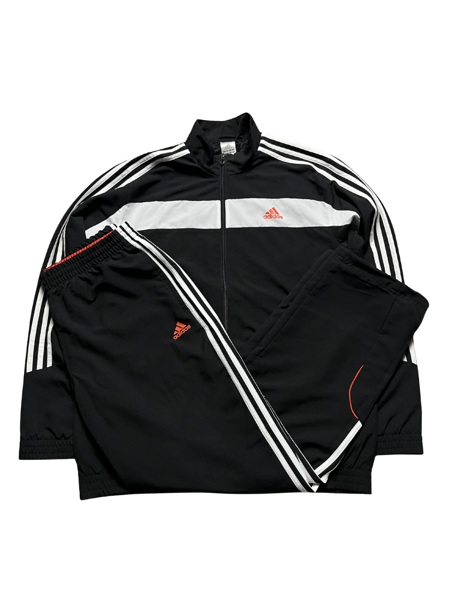 Adidas Tracksuit (XL)