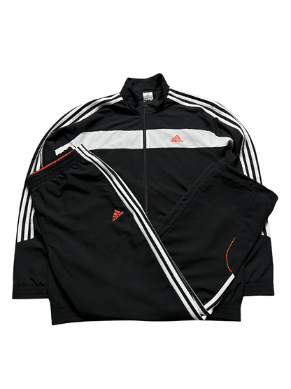 Adidas Tracksuit (XL)