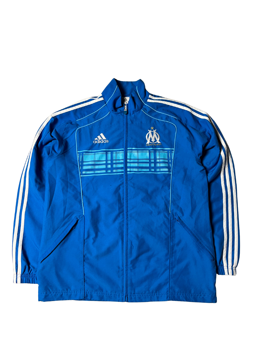 Adidas Jacke Marseille (M)