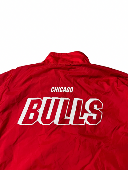 Nike Tracksuit NBA Chicago Bulls (M)