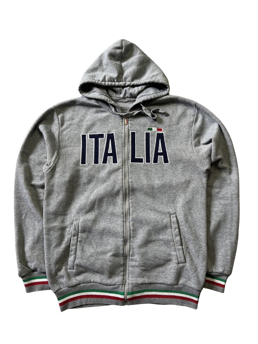 Italia Jacke (XL)