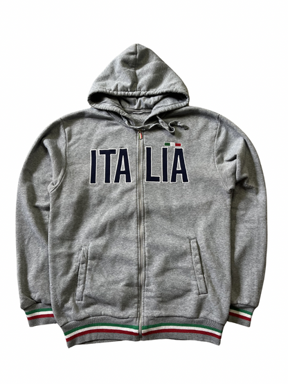 Italia Jacke (XL)