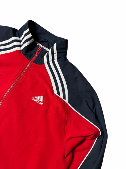 Adidas Trackjacket (M)