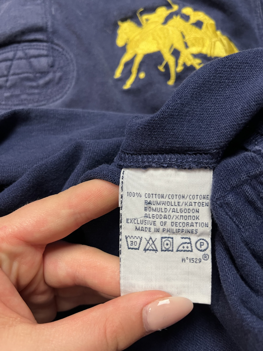 Ralph Lauren Polo (M)