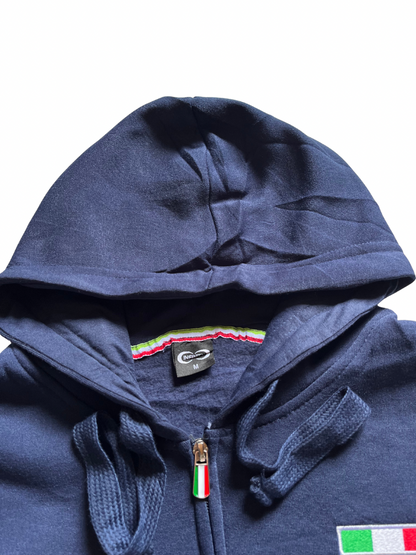 Italia Zipper (S)