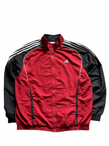 Adidas Tracksuit (XXL)
