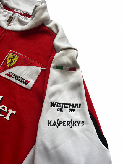 Puma Zipper Ferrari (L)