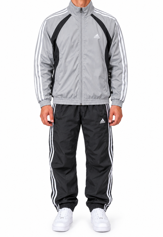 Adidas Tracksuit (S)