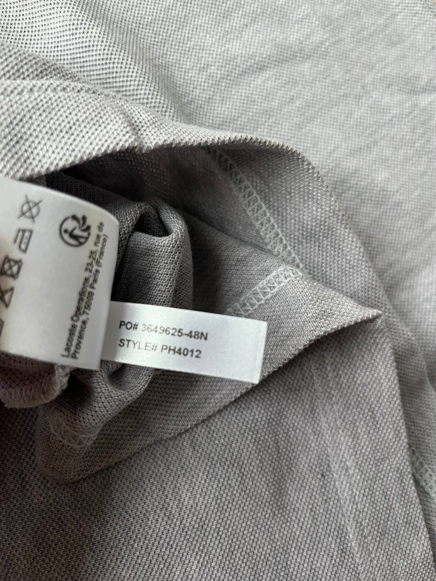 Lacoste Polo (M/L)