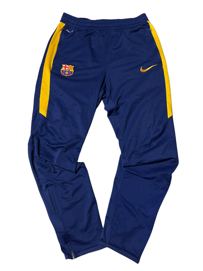 Nike Trainingsanzug FC Barcelona (M)