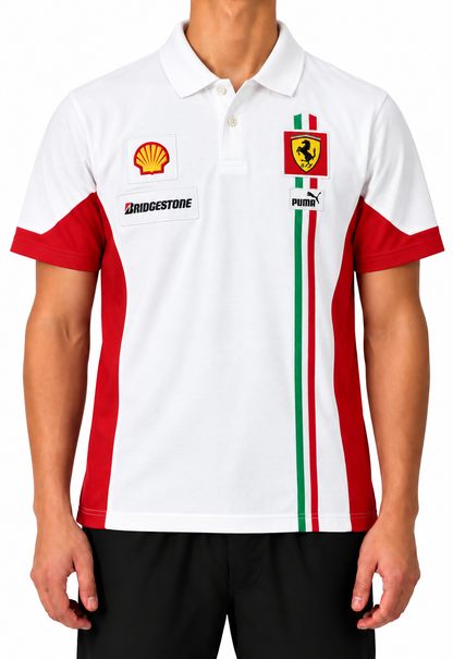 Puma Polo Ferrari (M)