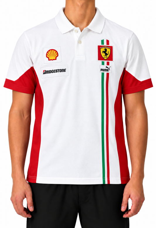 Puma Polo Ferrari (M)