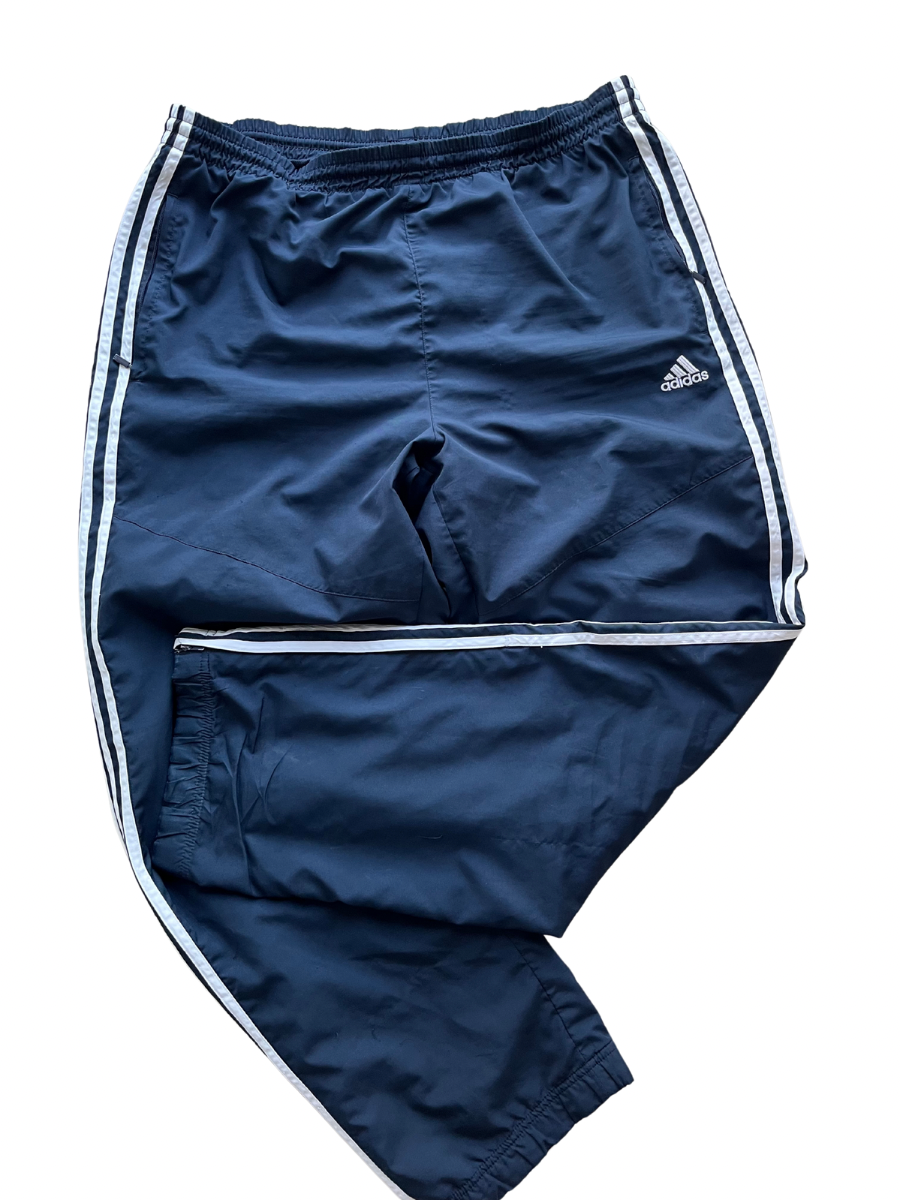 Adidas Tracksuit (XL)