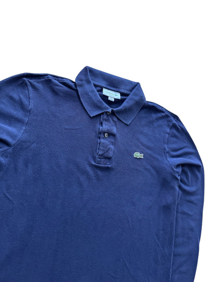 Lacoste Polo (S)