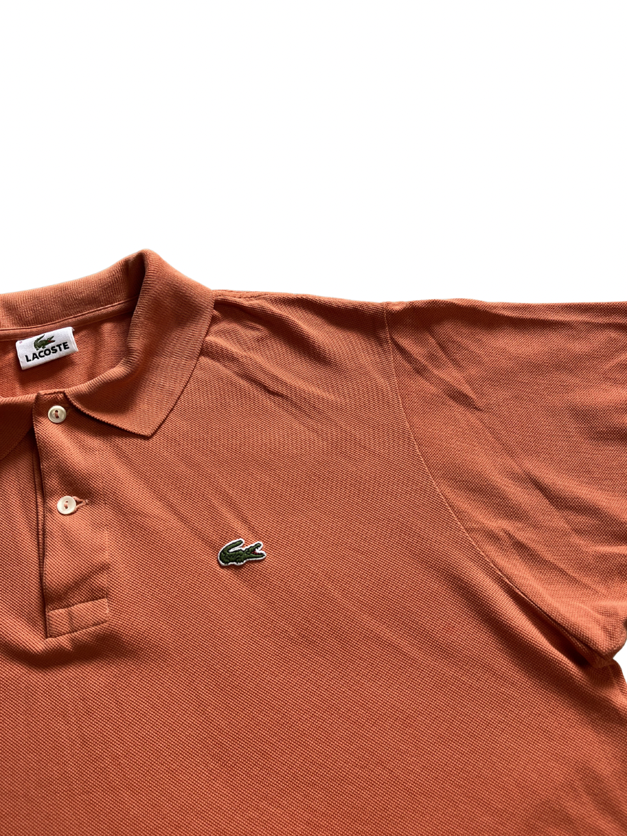 Lacoste Polo (XL)