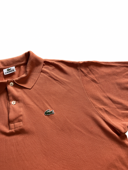 Lacoste Polo (XL)