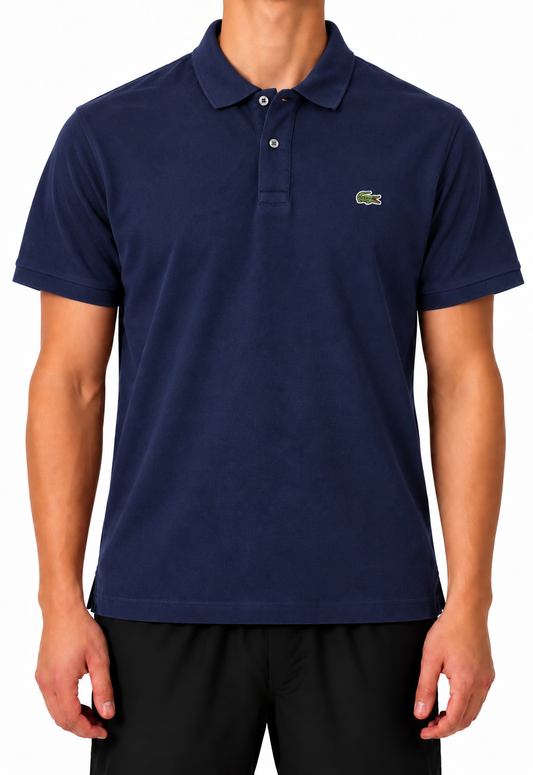 Lacoste Polo (XL)