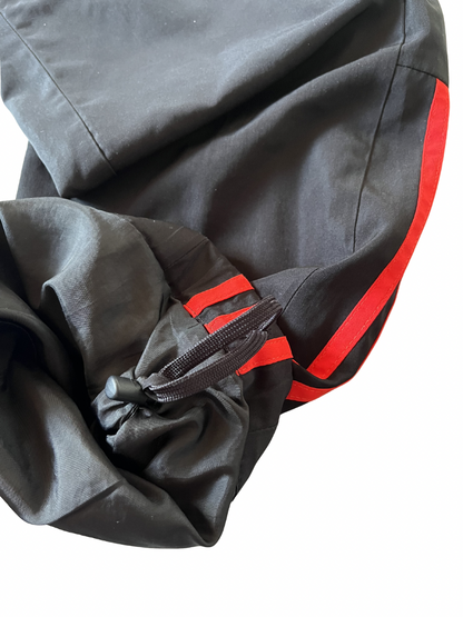 Adidas Tracksuit (M)