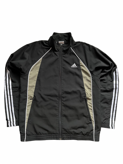 Adidas Trackjacket (M)