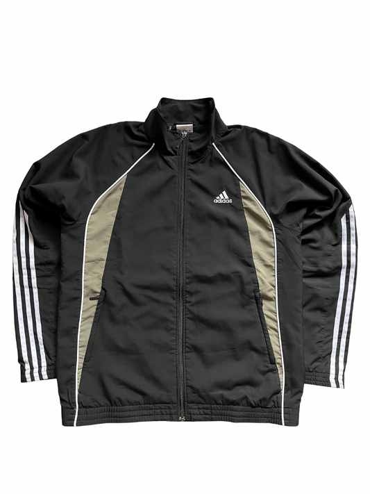Adidas Trackjacket (M)