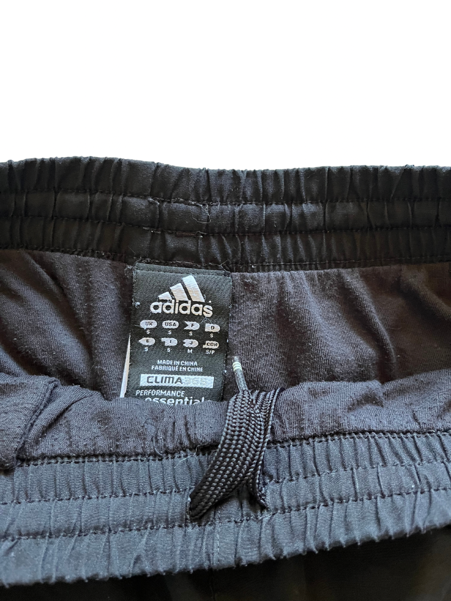 Adidas Trackpants (S)