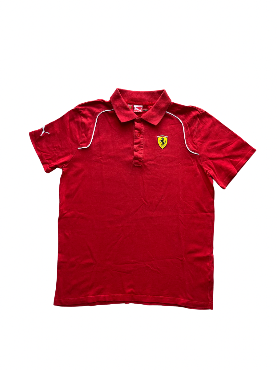 Puma Polo Ferrari (S)