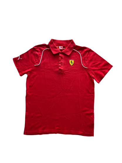 Puma Polo Ferrari (S)
