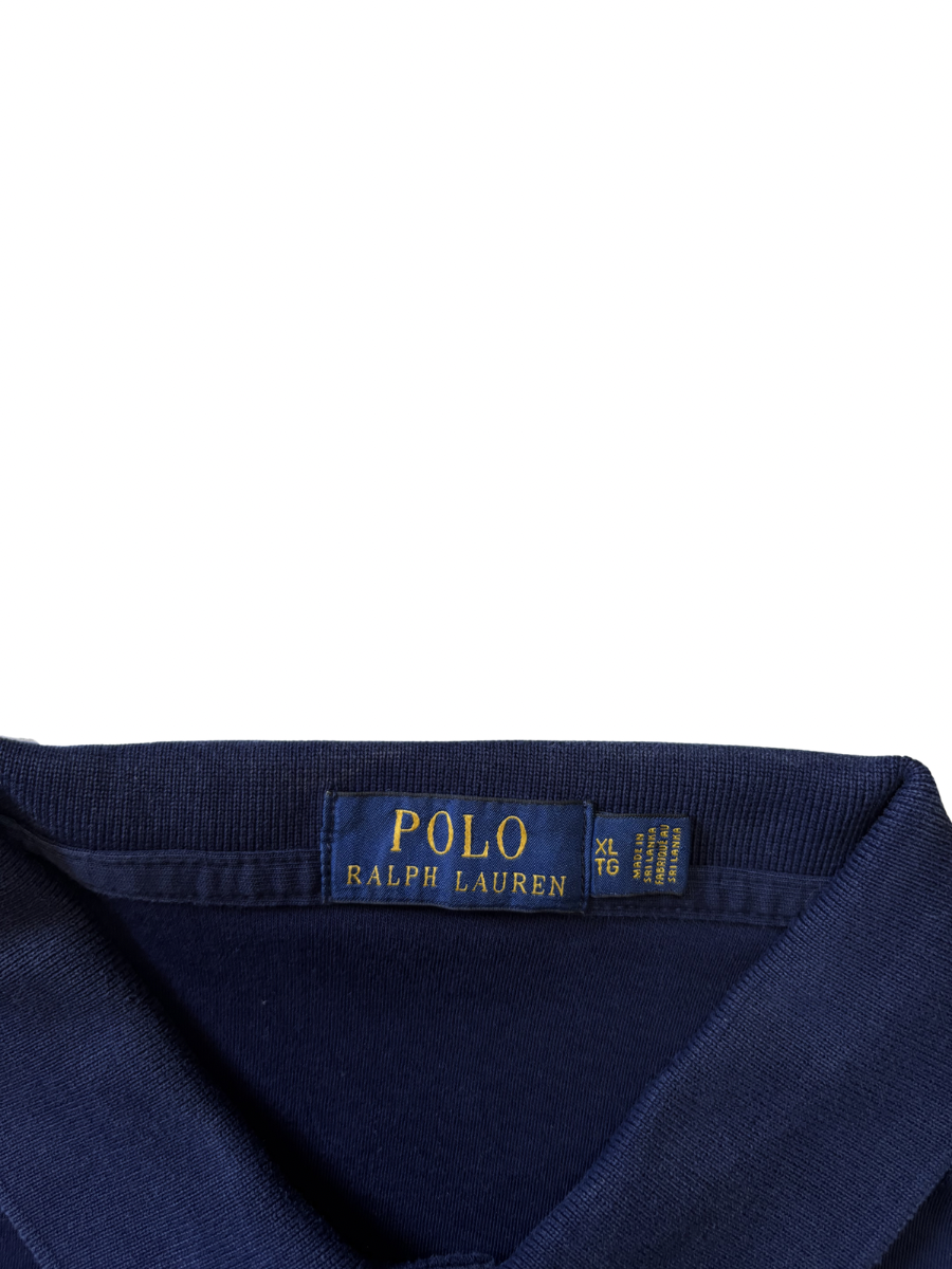 Ralph Lauren Polo (XL)