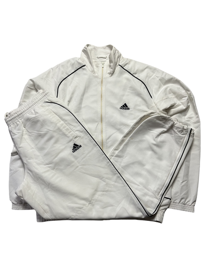 Adidas Tracksuit (M)