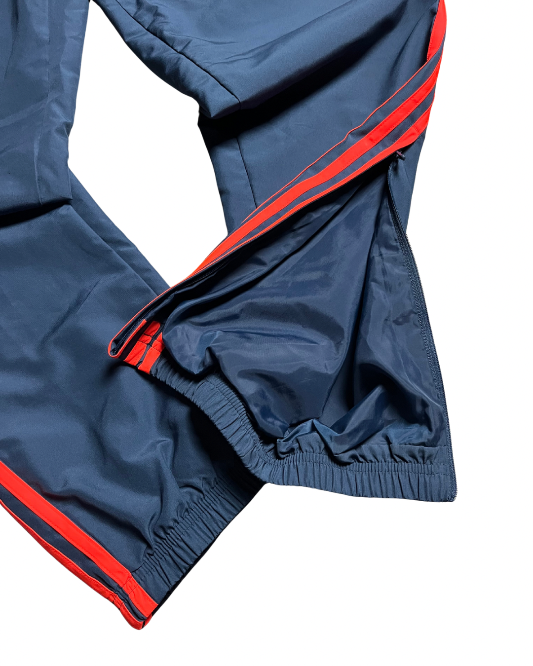 Adidas Tracksuit Lyon (S)