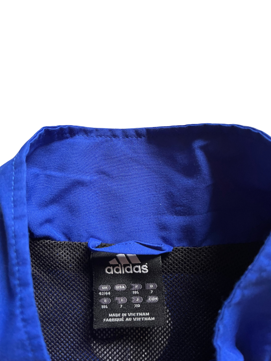 Adidas Tracksuit (L)