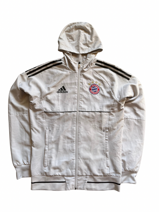 Adidas Trainingsjacke FC Bayern München
