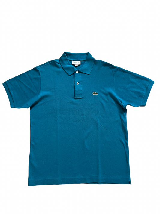 Lacoste Polo (L)