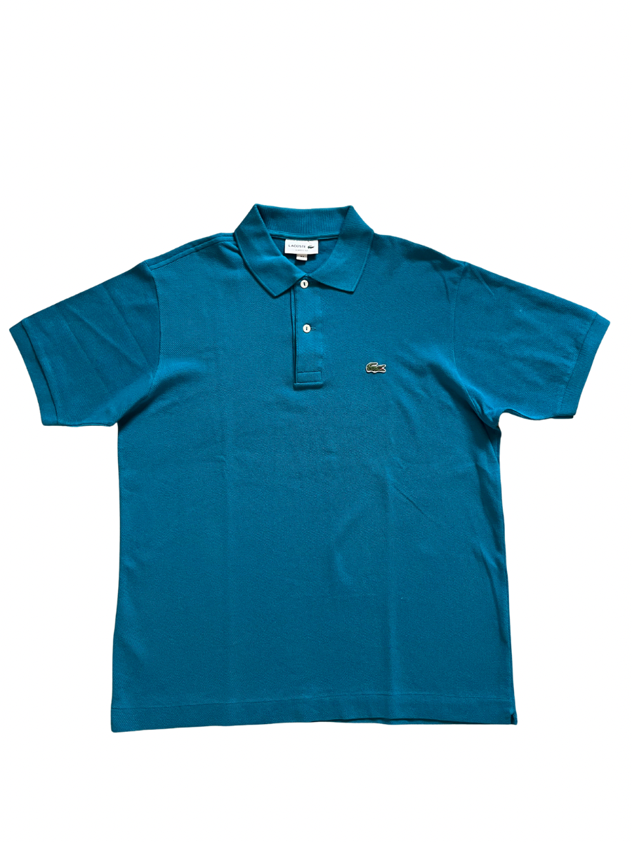 Lacoste Polo (L)