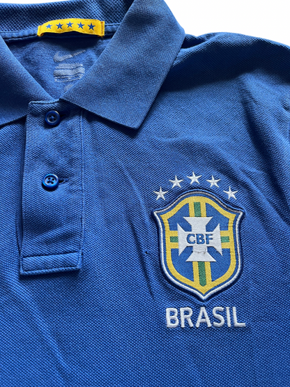 Nike Polo Brasilien (S)