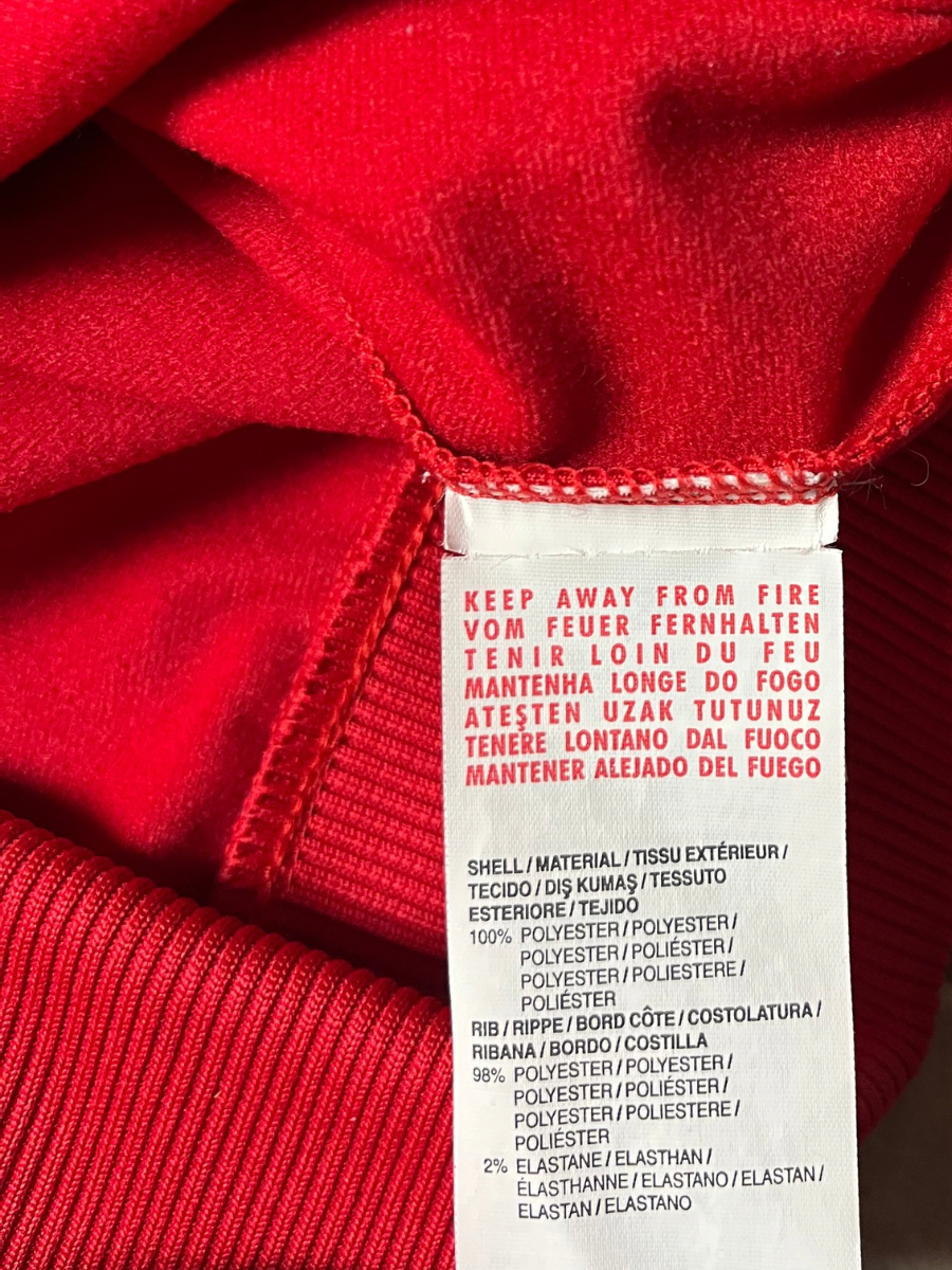 Puma Ferrari Jacke (M)