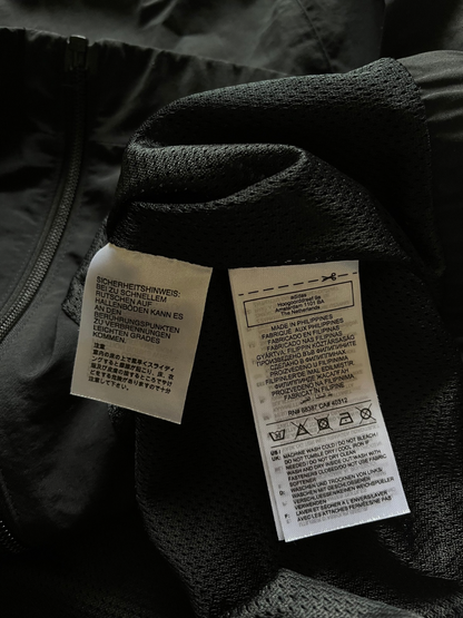 Adidas Trainingsjacke Juventus (S)