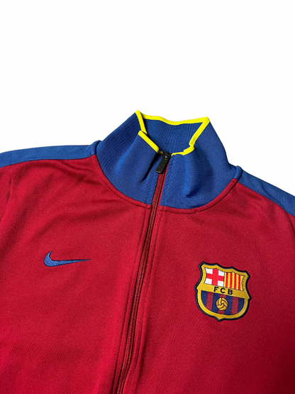 Nike Jacke FC Barcelona (L)