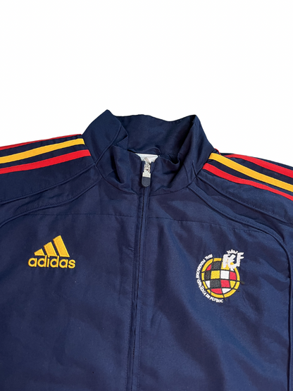 Adidas Tracksuit Spanien (L)