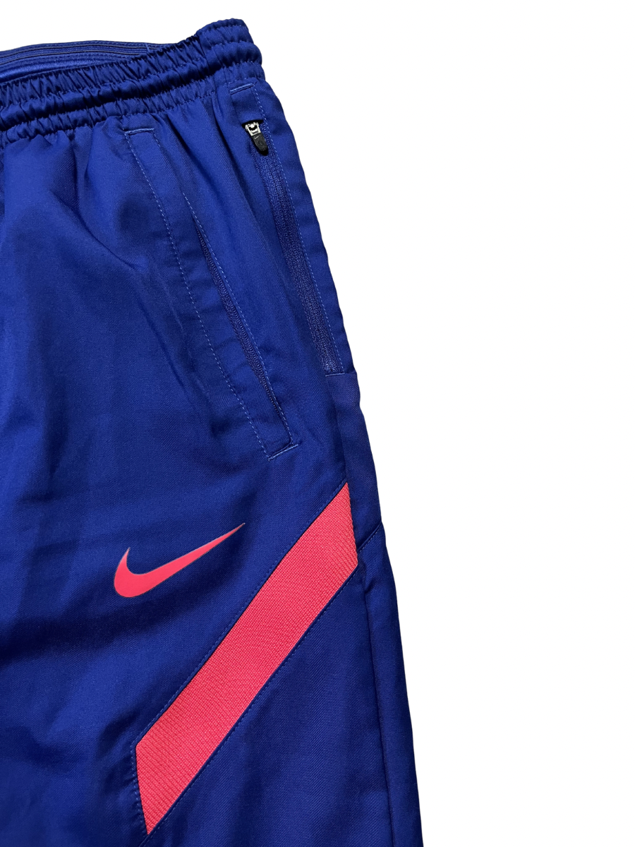 Nike Tracksuit FC Barcelona (L)
