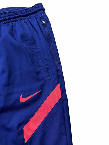 Nike Tracksuit FC Barcelona (L)