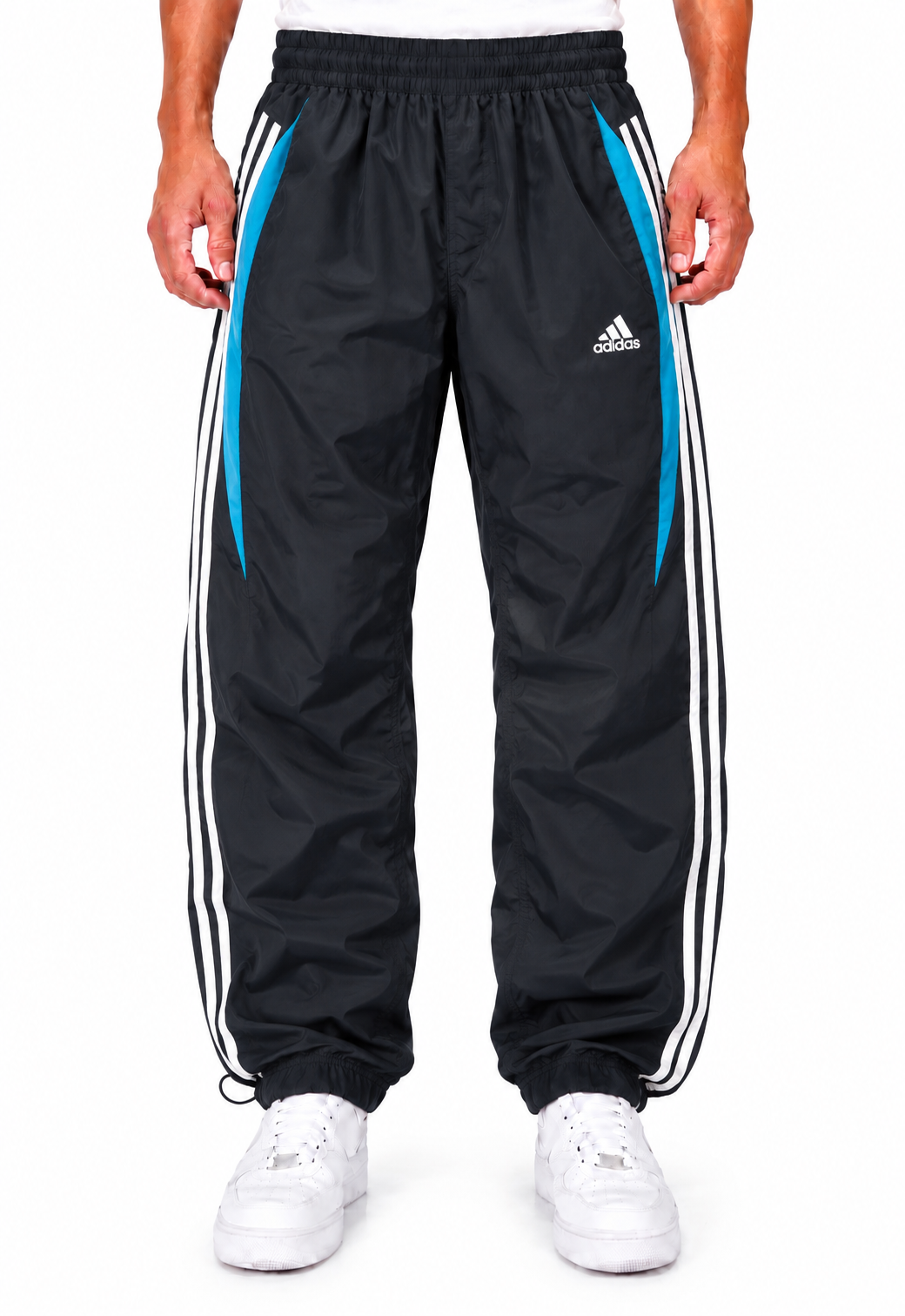 Adidas Trackpants (XL)