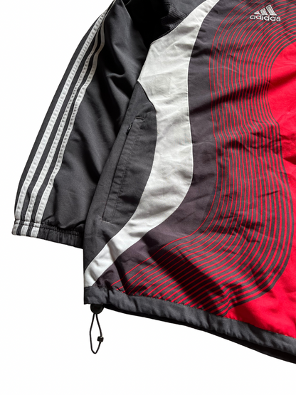 Adidas Trackjacket (XL/XXL)