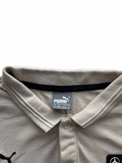 Puma Mercedes AMG Polo (M)