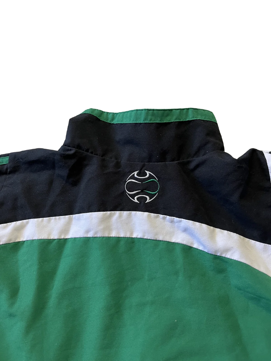 Adidas Trackjacket (XL)