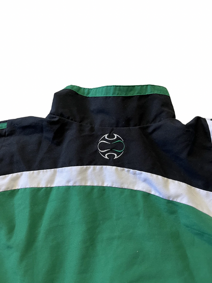Adidas Trackjacket (XL)