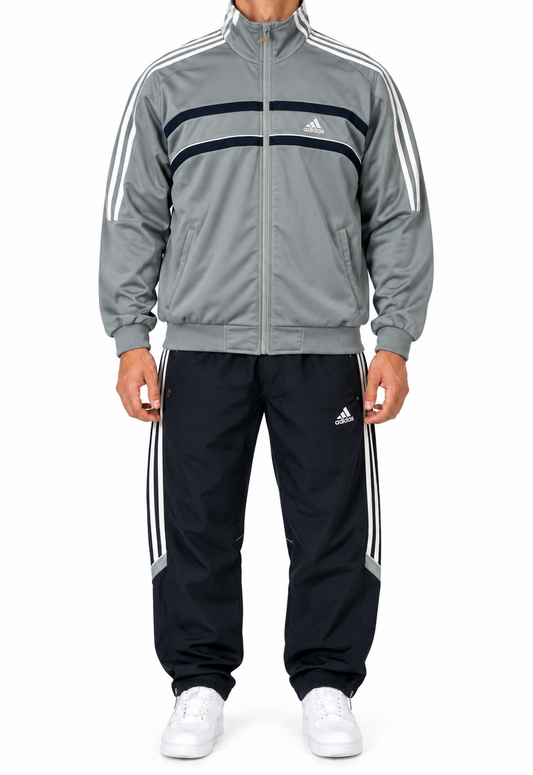 Adidas Trainingsanzug (M)